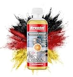 BRESTOL® ORANGENREINIGER 300 ml - Universalreiniger Fett Öl Kaugummi Baumharz Entferner Baumharzentferner Geruchsneutralisierer Orangenölreiniger