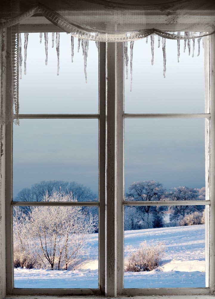 uv strahlung durch fenster