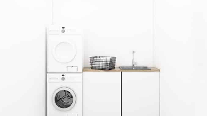 Welche Faktoren es beim Kaufen die Zwischen waschmaschine und trockner zu untersuchen gilt!